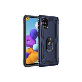 Zore Galaxy M31S Vega Silikon Cep Telefonu Kılıfı