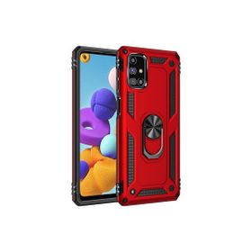 Zore Galaxy M31S Vega Silikon Cep Telefonu Kılıfı