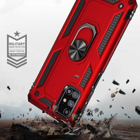 Zore Galaxy M31s Vega Silikon Kılıf