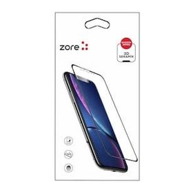 Zore Galaxy M32 3D Seramik Cep Telefonu Ekran Koruyucusu