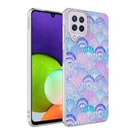 Zore Galaxy M32 Bella Kapak Kılıf