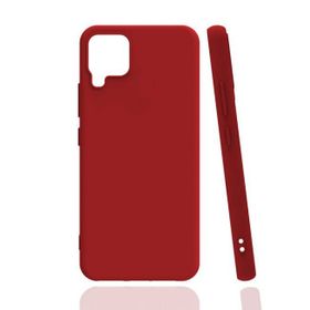 Zore Galaxy M32 Biye Silikon Cep Telefonu Kılıfı