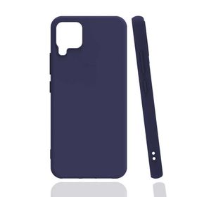 Zore Galaxy M32 Biye Silikon Kılıf