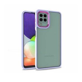 Zore Galaxy M32 Flora Kapak Kılıf