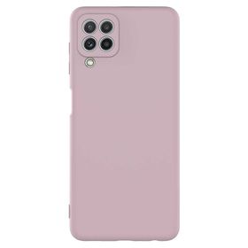 Zore Galaxy M32 Mara Lansman Kapak Kılıf