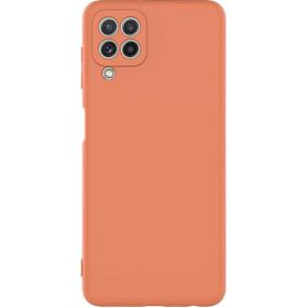 Zore Galaxy M32 Mara Lansman Kapak Kılıf
