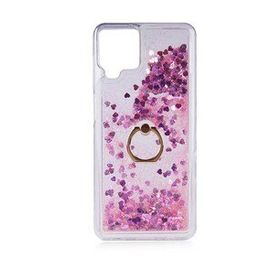Zore Galaxy M32 Milce Kapak Kılıf