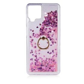 Zore Galaxy M32 Milce Kapak Kılıf
