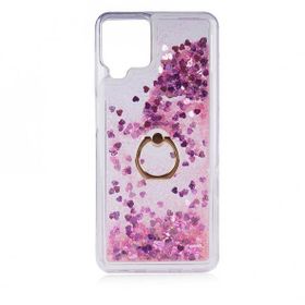 Zore Galaxy M32 Milce Kapak Kılıf