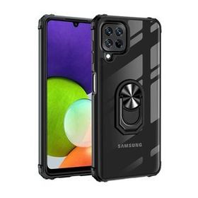 Zore Galaxy M32 Mola Kapak Kılıf
