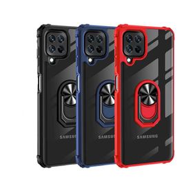 Zore Galaxy M32 Mola Kapak Kılıf