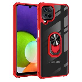 Zore Galaxy M32 Mola Kapak Kılıf