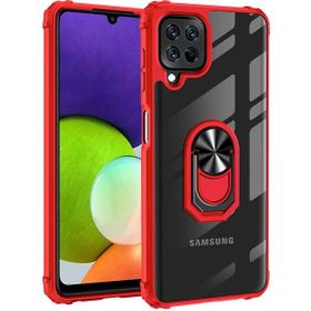 Zore Galaxy M32 Mola Kapak Kılıf