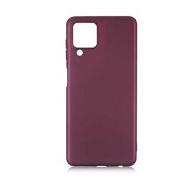 Zore Galaxy M32 Premier Silikon Kapak Kılıf