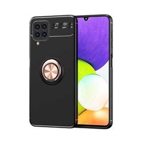 Zore Galaxy M32 Ravel Silikon Kapak Kılıf
