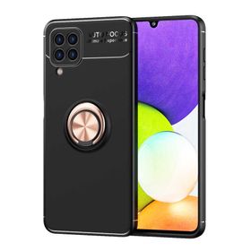 Zore Galaxy M32 Ravel Silikon Kapak Kılıf