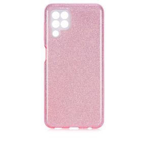 Zore Galaxy M32 Shining Silikon Cep Telefonu Kılıfı