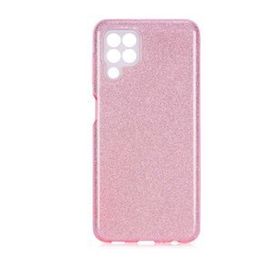 Zore Galaxy M32 Shining Silikon Cep Telefonu Kılıfı