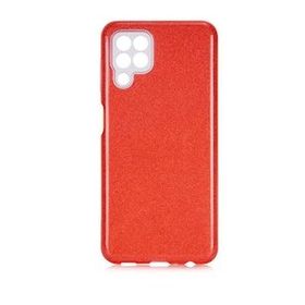 Zore Galaxy M32 Shining Silikon Cep Telefonu Kılıfı