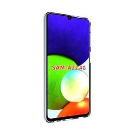 Zore Galaxy M32 Süper Silikon Kapak Kılıf
