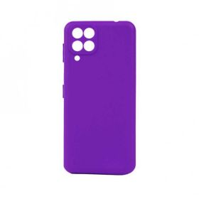 Zore Galaxy M33 Biye Silikon Kılıf