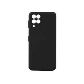 Zore Galaxy M33 Biye Silikon Kılıf
