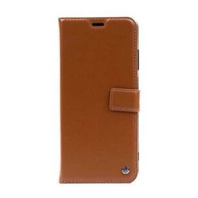 Zore Galaxy M33 Kar Deluxe Kapaklı Kılıf