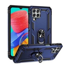 Zore Galaxy M33 Vega Kapak Kılıf