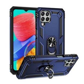 Zore Galaxy M33 Vega Kapak Kılıf