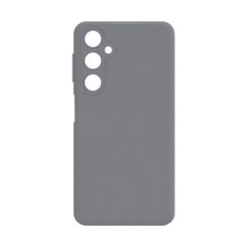 Zore Galaxy M34 5G Kırmızı Biye Silikon Cep Telefonu Kılıfı