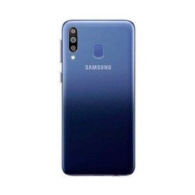 Zore Galaxy M40 Süper Silikon Kapak Kılıf