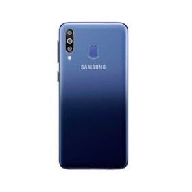 Zore Galaxy M40 Süper Silikon Kapak Kılıf