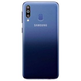 Zore Galaxy M40 Süper Silikon Kapak Kılıf