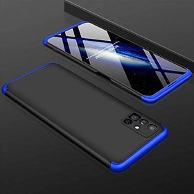 Zore Galaxy M51 Ays Kapak Kılıf