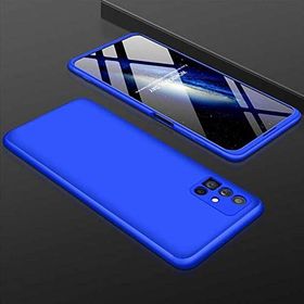 Zore Galaxy M51 Ays Kapak Kılıf