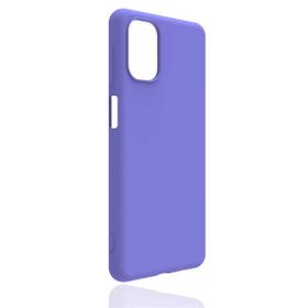 Zore Galaxy M51 Biye Silikon Cep Telefonu Kılıfı