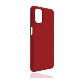 Zore Galaxy M51 Biye Silikon Cep Telefonu Kılıfı