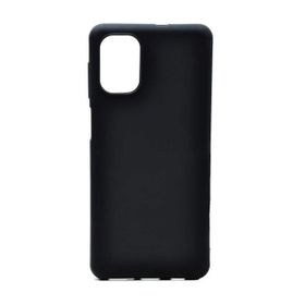 Zore Galaxy M51 Biye Silikon Kılıf