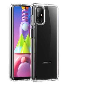 Zore Galaxy M51 Coss Kapak Kılıf