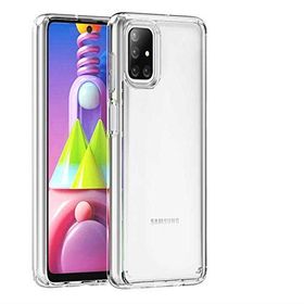 Zore Galaxy M51 Coss Kapak Kılıf