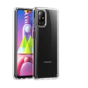 Zore Galaxy M51 Coss Kapak Kılıf