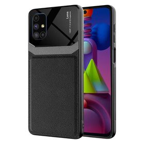 Zore Galaxy M51 ​Emiks Kapak Kılıf