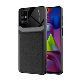 Zore Galaxy M51 ​Emiks Kapak Kılıf