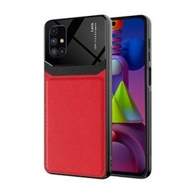 Zore Galaxy M51 ​Emiks Kapak Kılıf