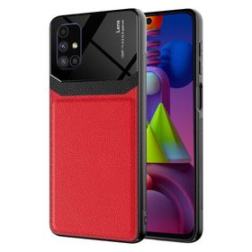 Zore Galaxy M51 ​Emiks Kapak Kılıf