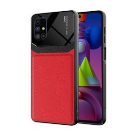 Zore Galaxy M51 ​Emiks Kapak Kılıf
