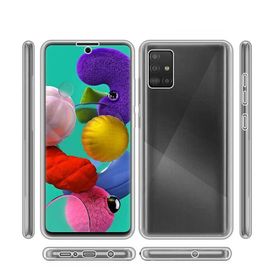 Zore Galaxy M51 Enjoy Kapak Kılıf