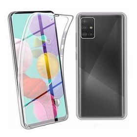 Zore Galaxy M51 Enjoy Kapak Kılıf