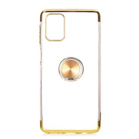 Zore Galaxy M51 Gess Silikon Cep Telefonu Kılıfı