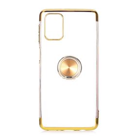 Zore Galaxy M51 Gess Silikon Cep Telefonu Kılıfı